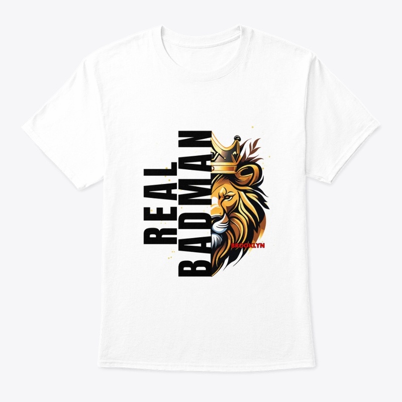 Real Badman – Fierce Urban Streetwear