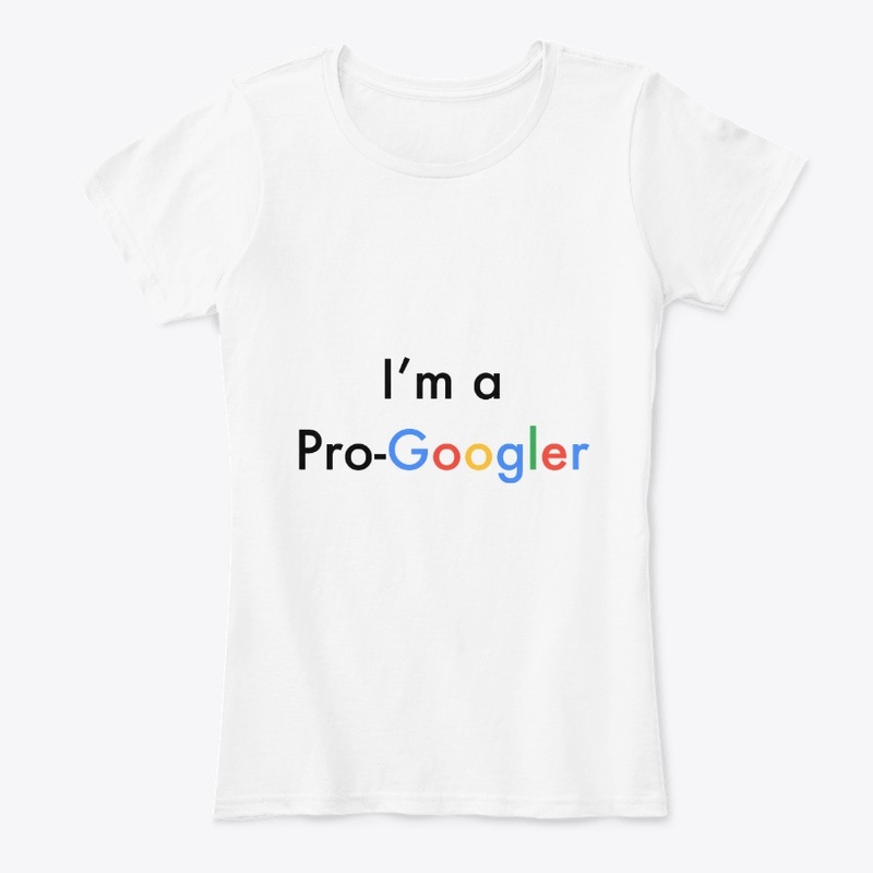 Pro-Googler