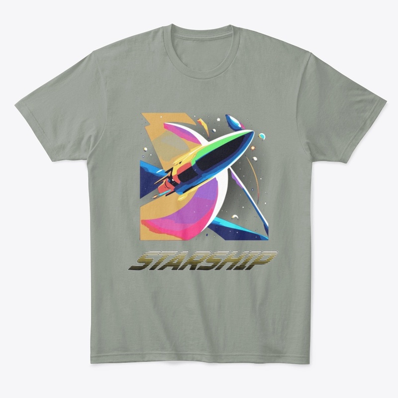 STARSHIP