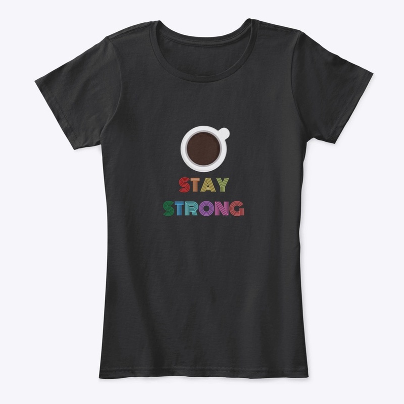 Stay Strong