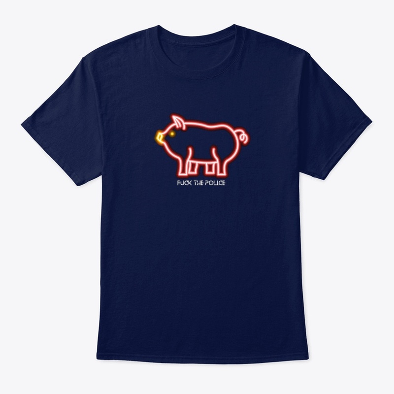Outline Pig