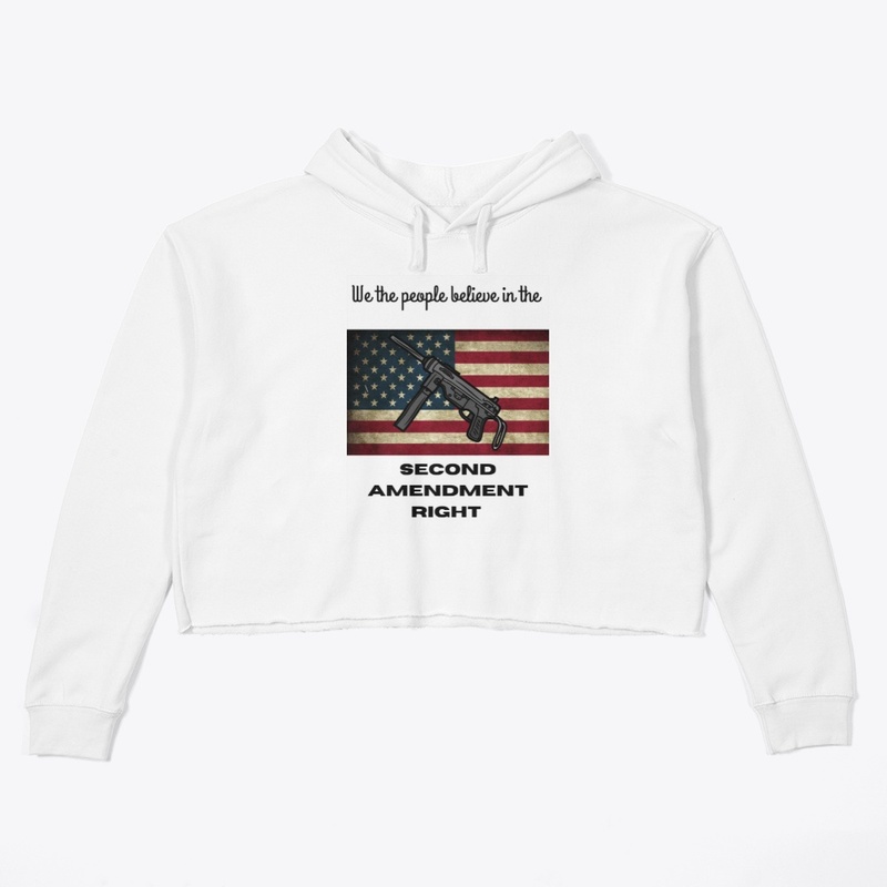 Second amendment  collection
