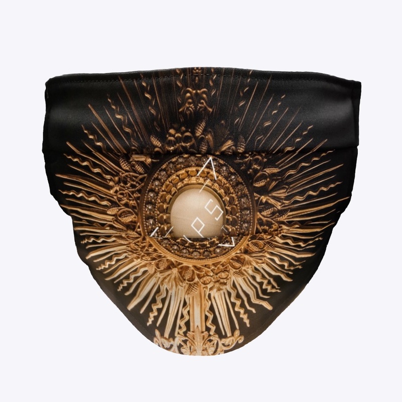 NPS ART FACE MASK