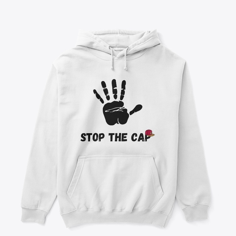 Stop The Cap!!!!!