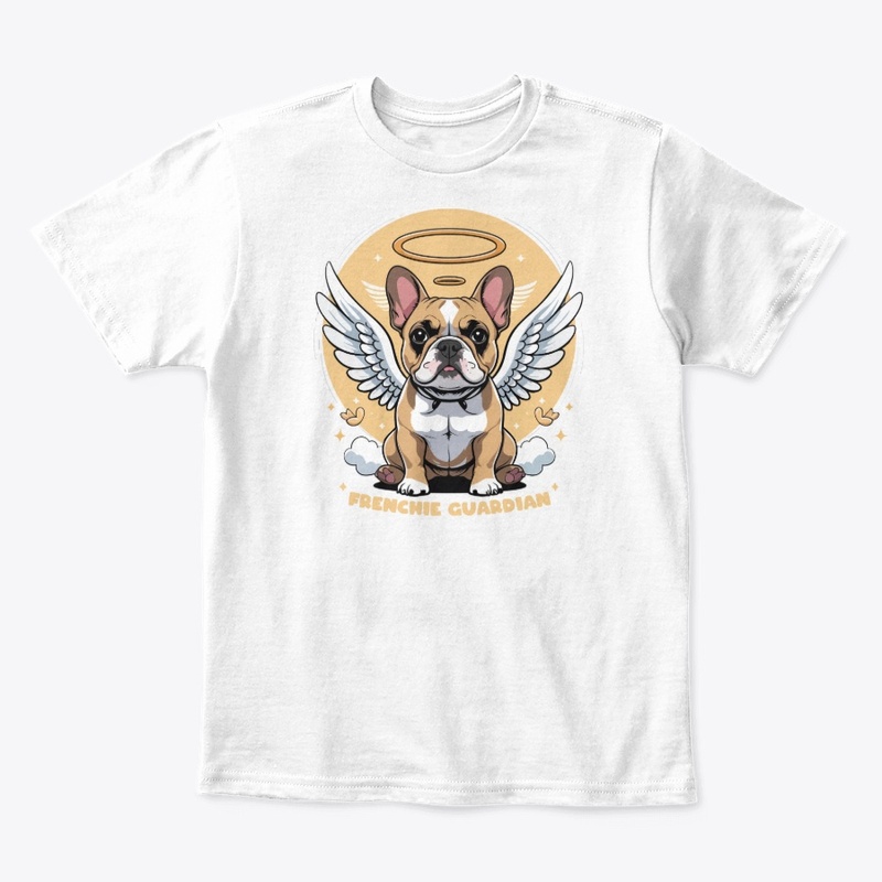 Frenchie Guardian