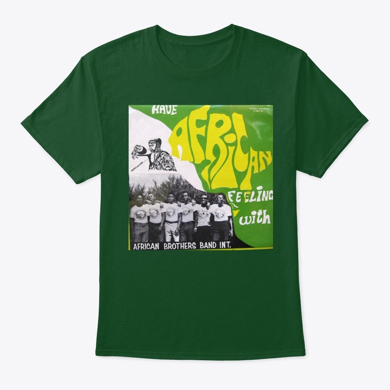 African Brothers Int. Band 7