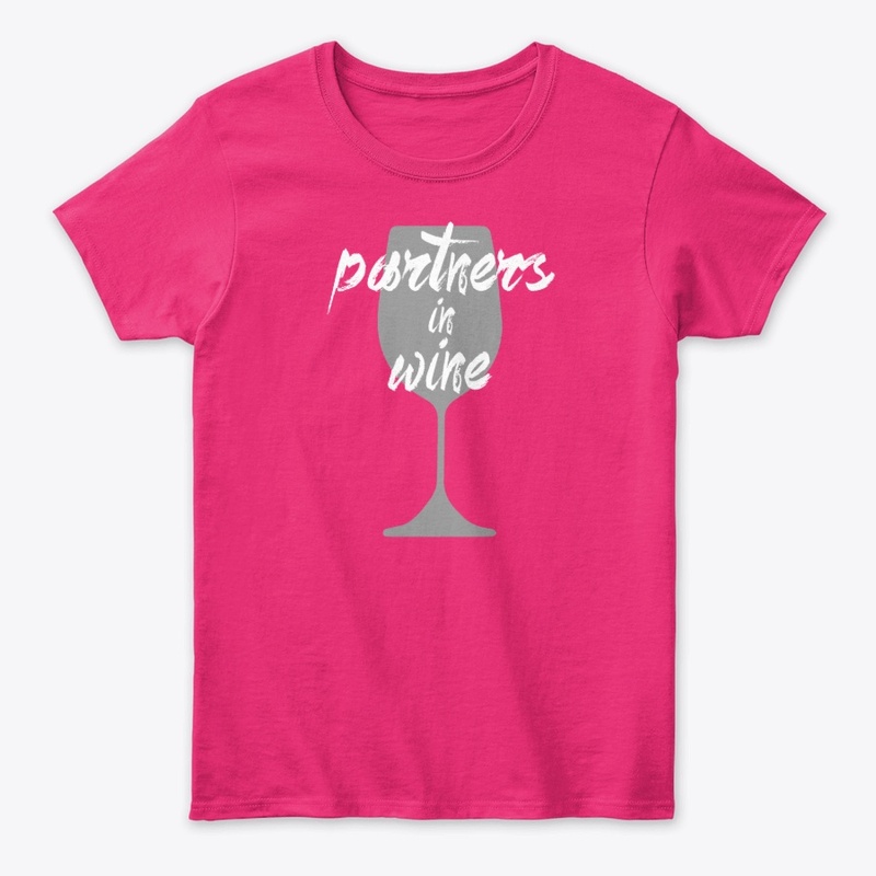 Partners in Wine
