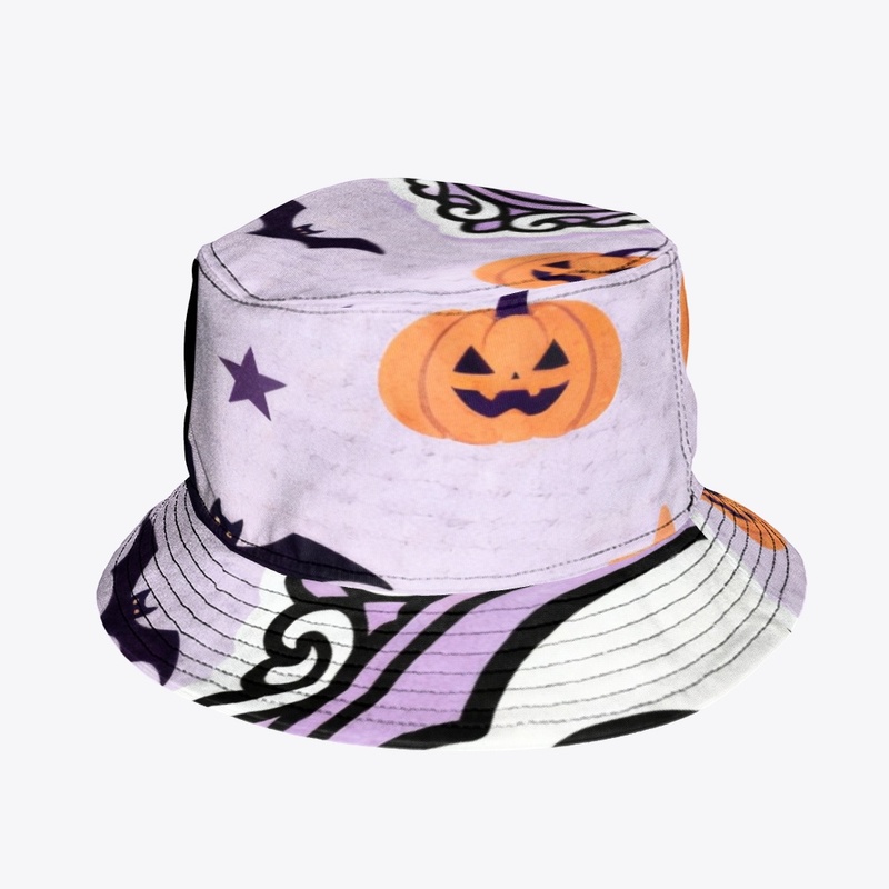 Cute Skull in Stylish Frame Art