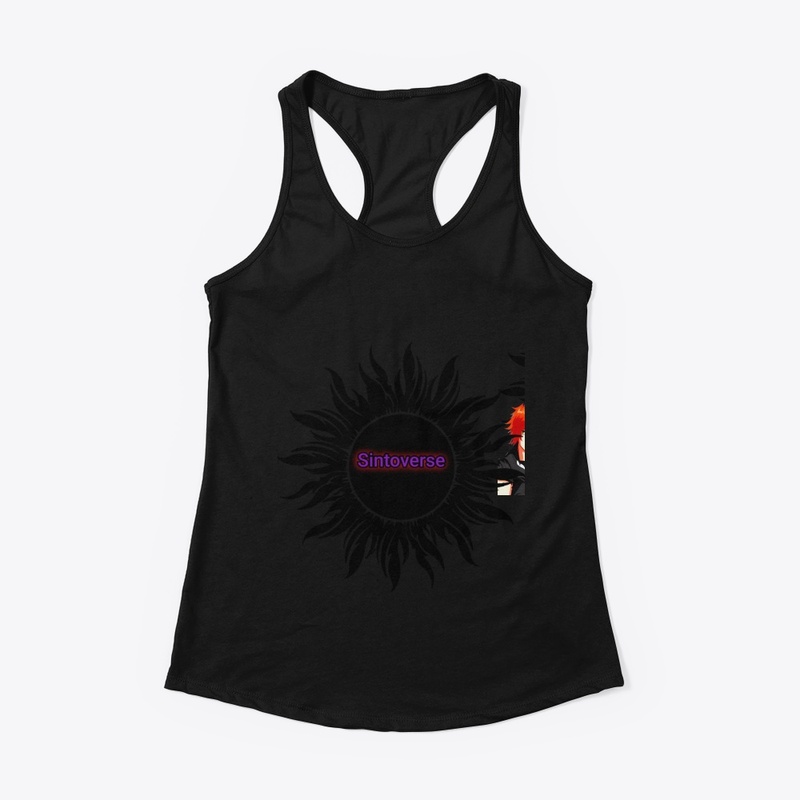 Sintoverse merchandise 