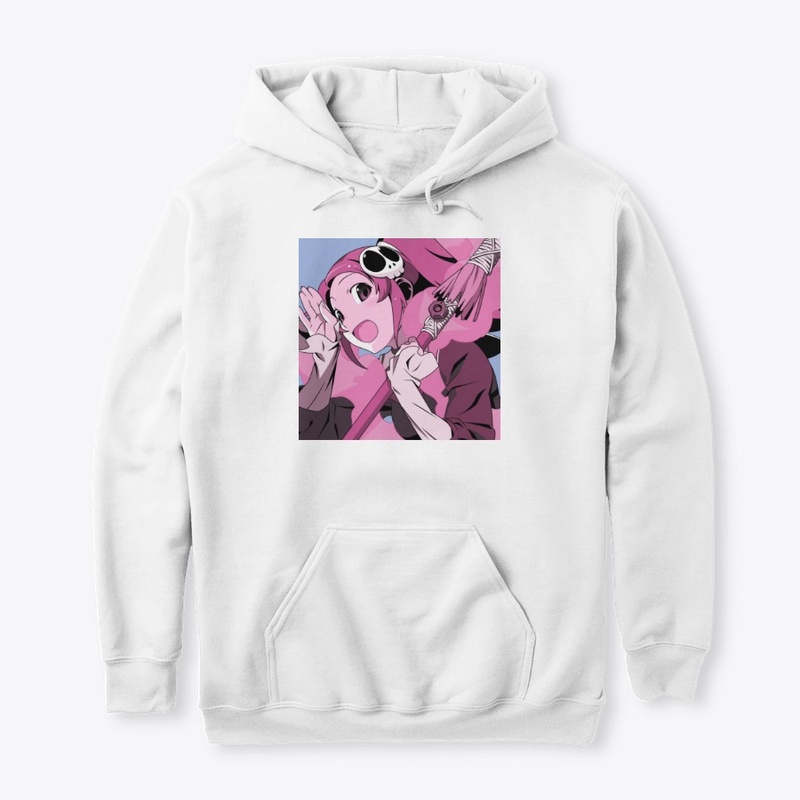 Elsie - Anime Tee