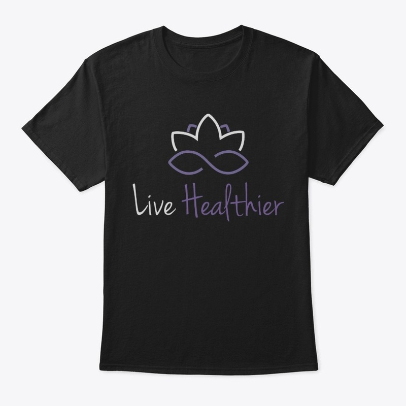 Life Strength & Health Merch