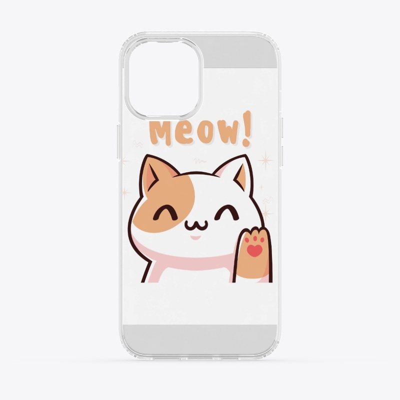CUTE CAT