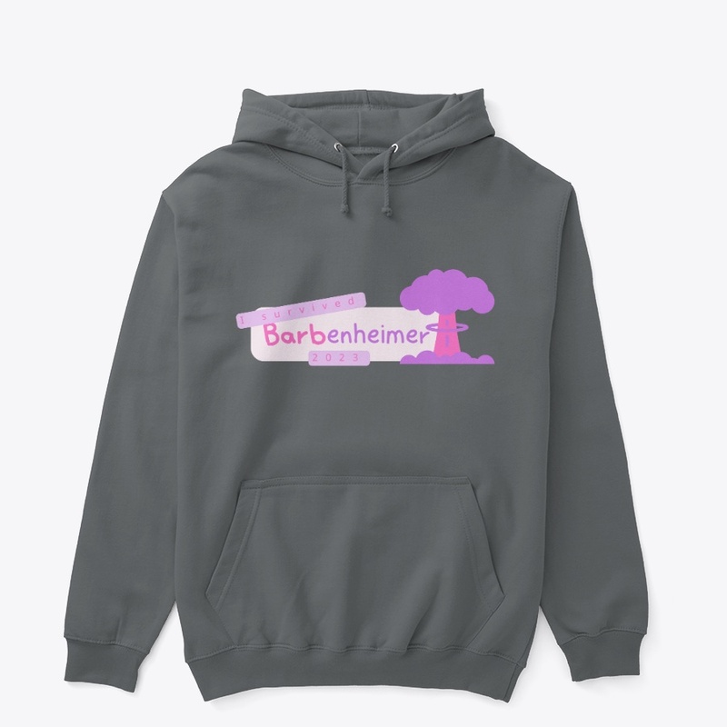 Barbenheimer 2023