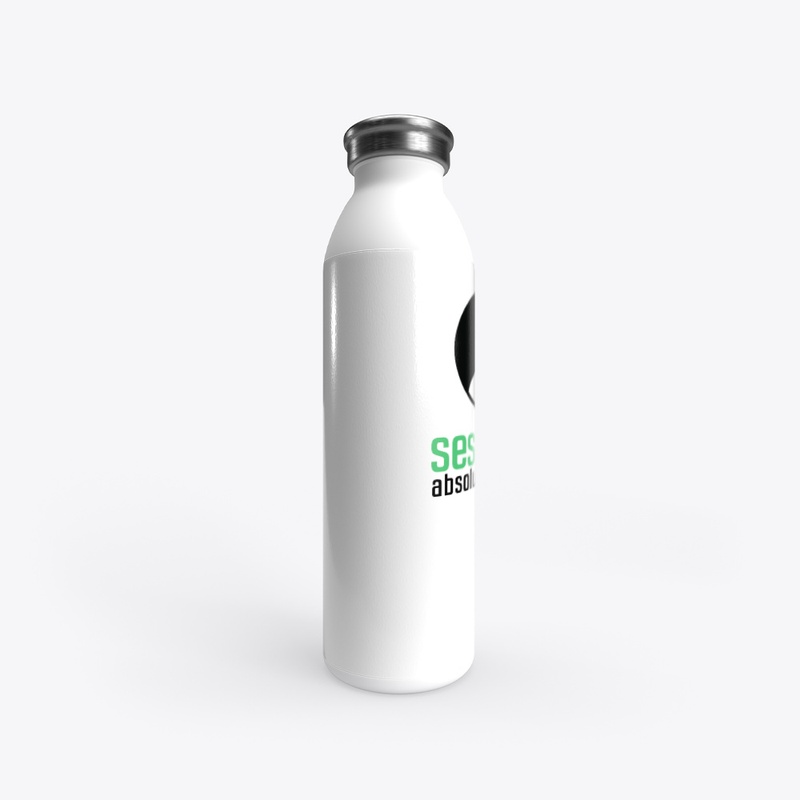 Seshbook Official Apparel