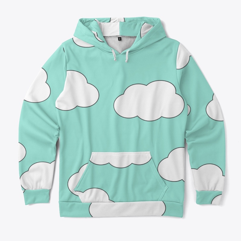 Cloud ☁️ Illusion 