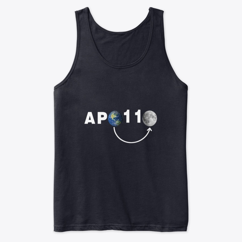 APOLLO 11 