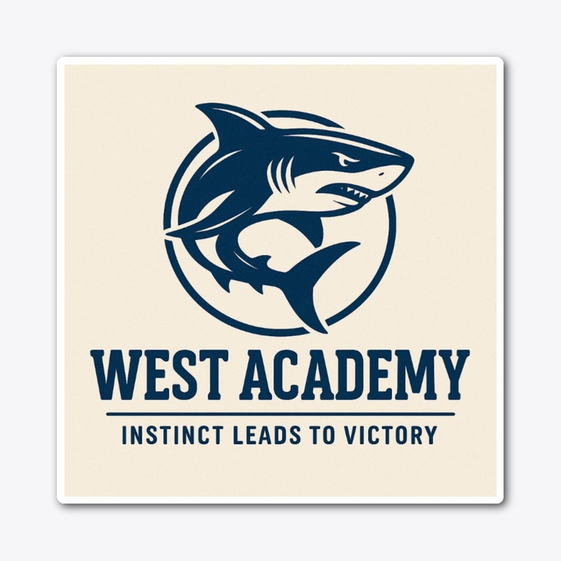West Academy Merchandise 