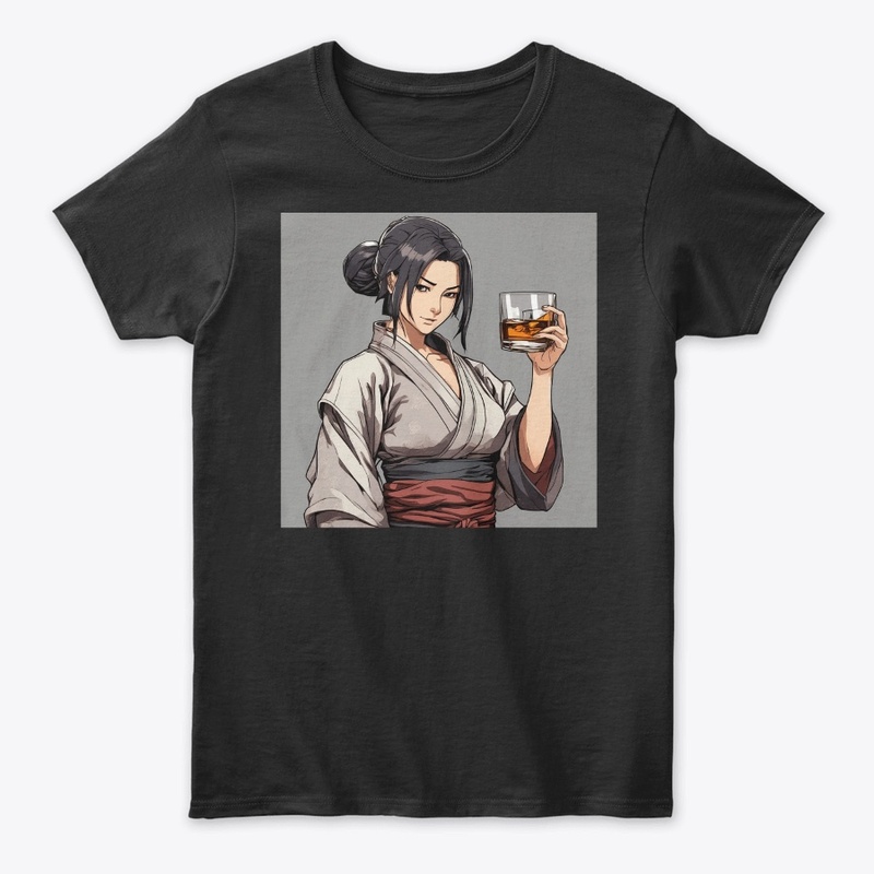 Women and Whiskey Pt 2