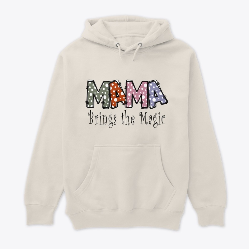Mama