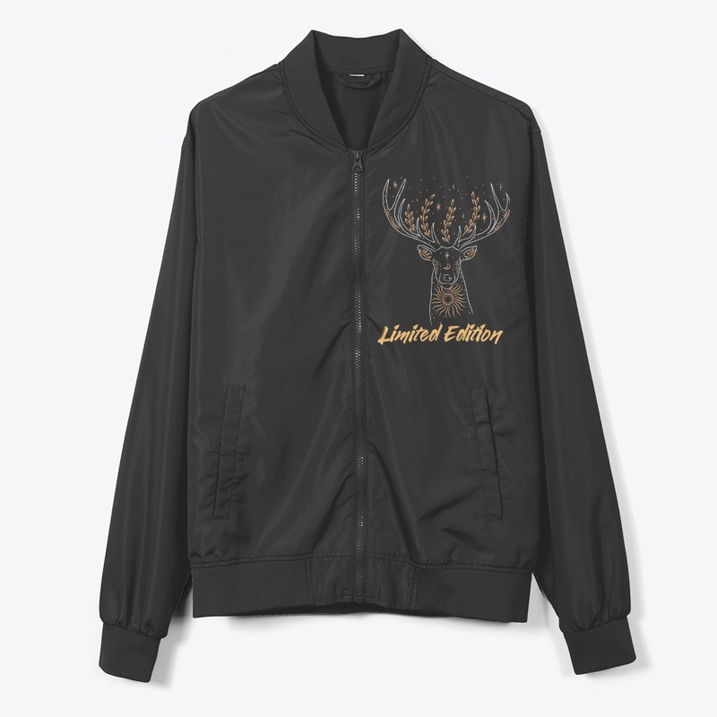 Limited Edition 1