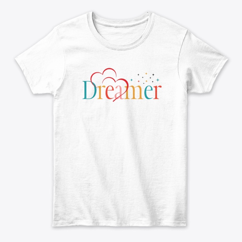 Dreamer Text