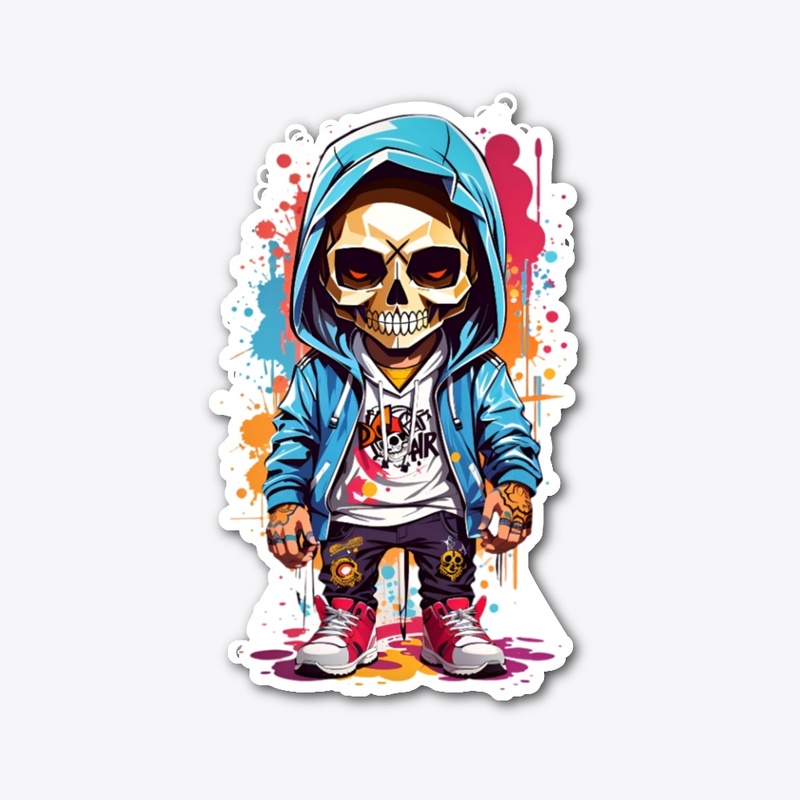 Cool Teen