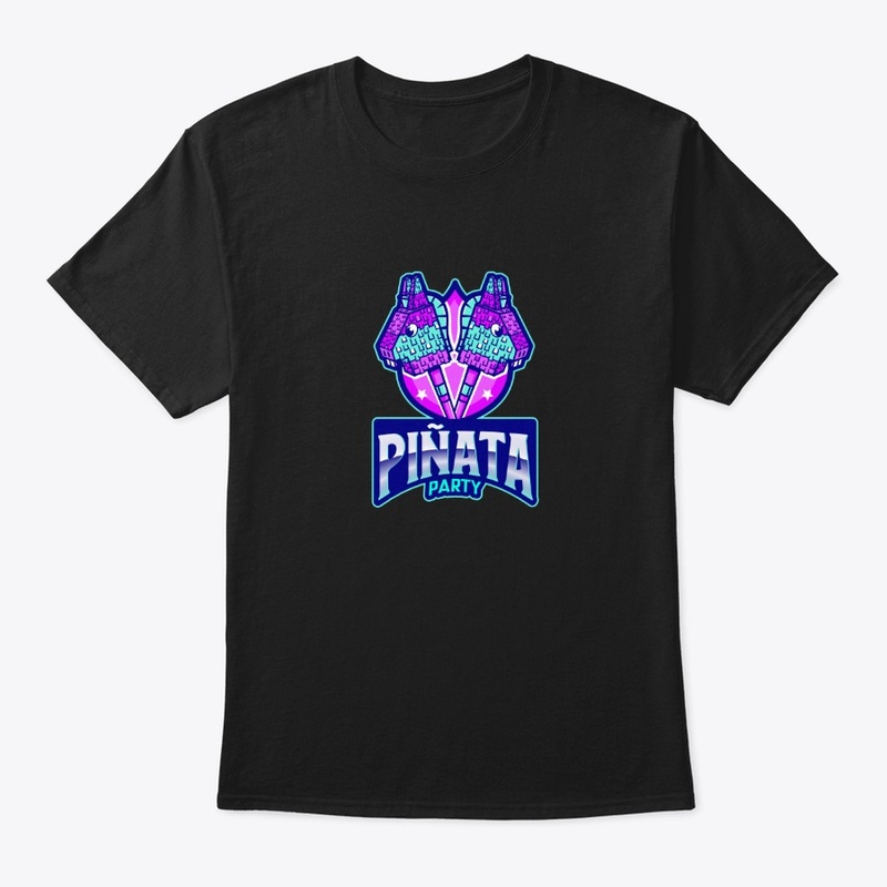 Piñata Party