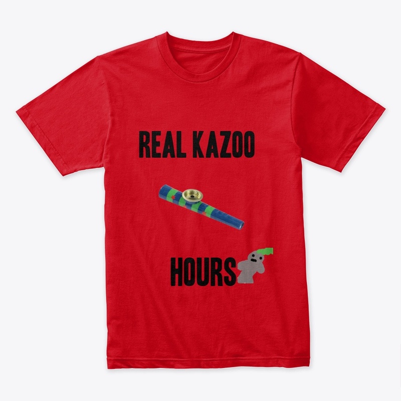 Kazoo Hours
