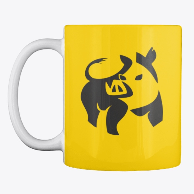 Tazza con Logo 
