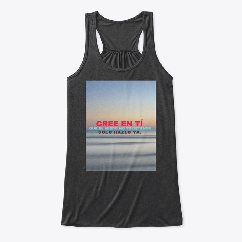 CREE EN TÌ
