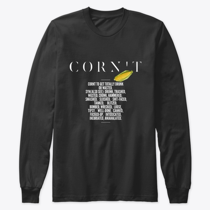 Cornt funny corn't (can't) ..saying ..