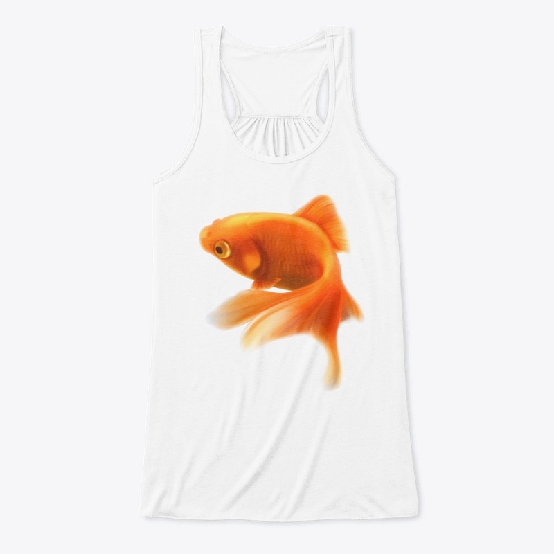 Fish 🐠