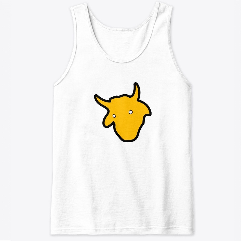 Simple CowVision Logo