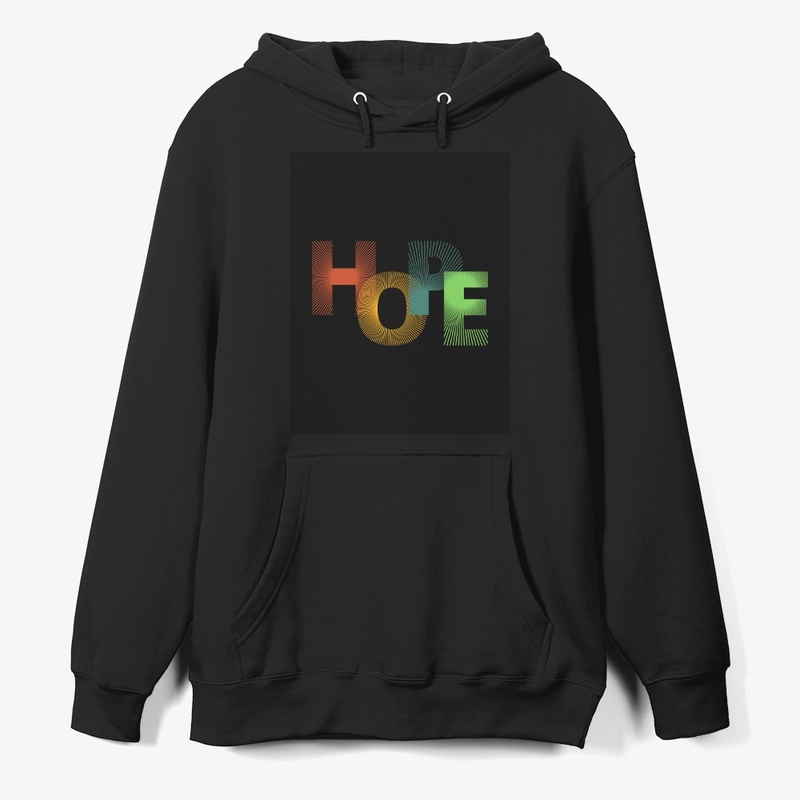 HOPE COOL T-SHIRT