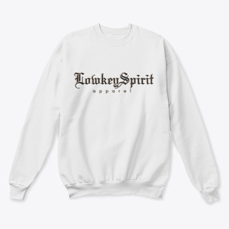 LowkeySpirit black logo1