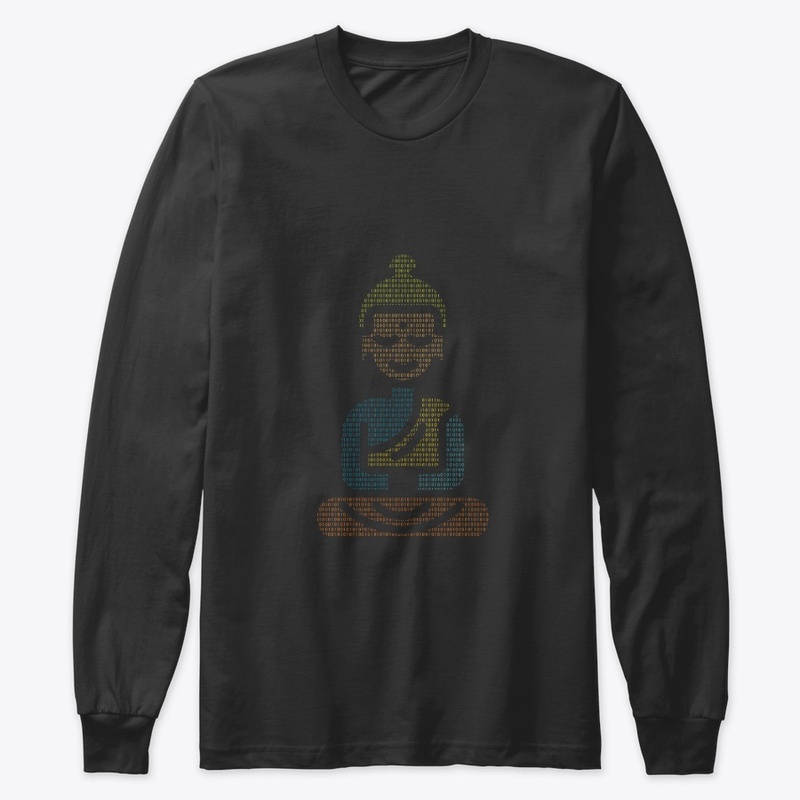 Binary Buddha
