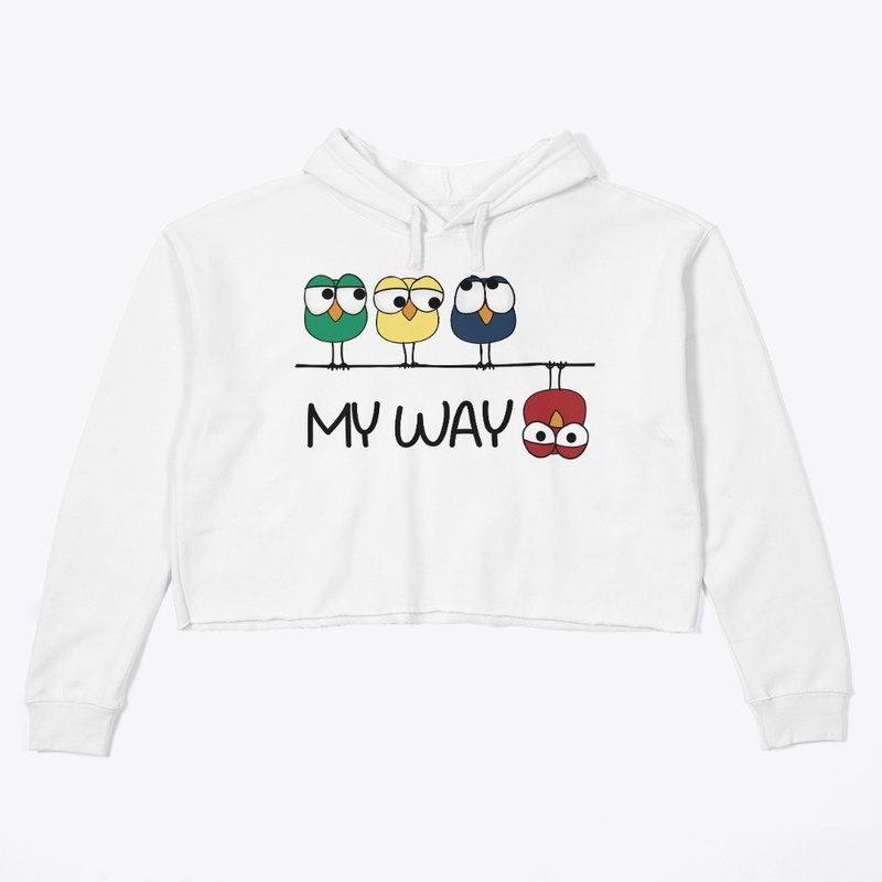 My way
