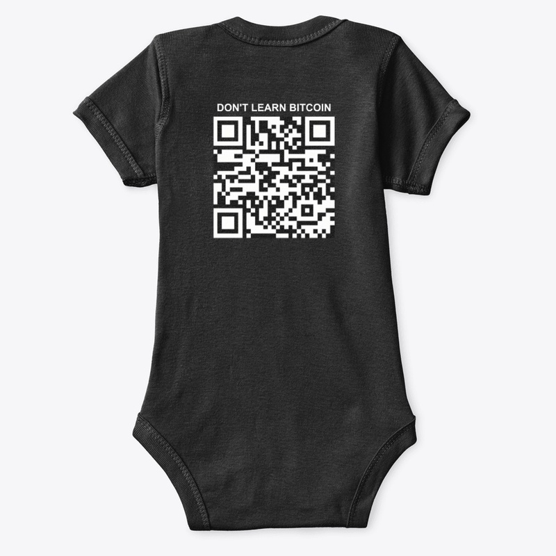 Don't Learn Bitcoin Collection