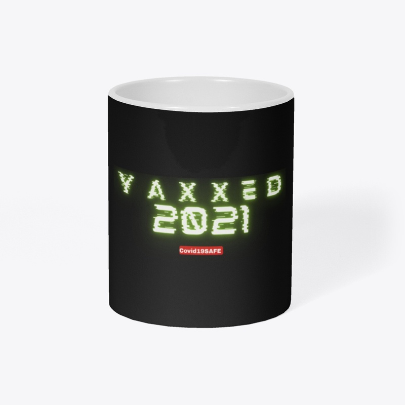 Vaxxed 2021