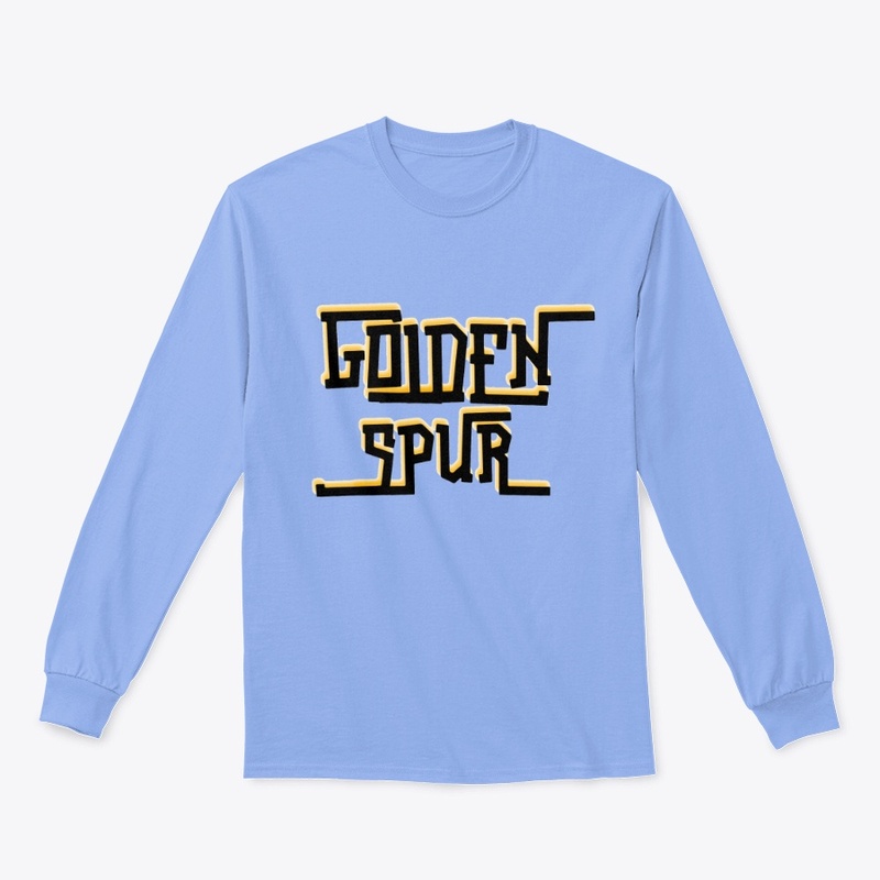 Golden Spur Go Rescue