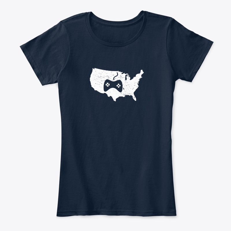 American Gamer