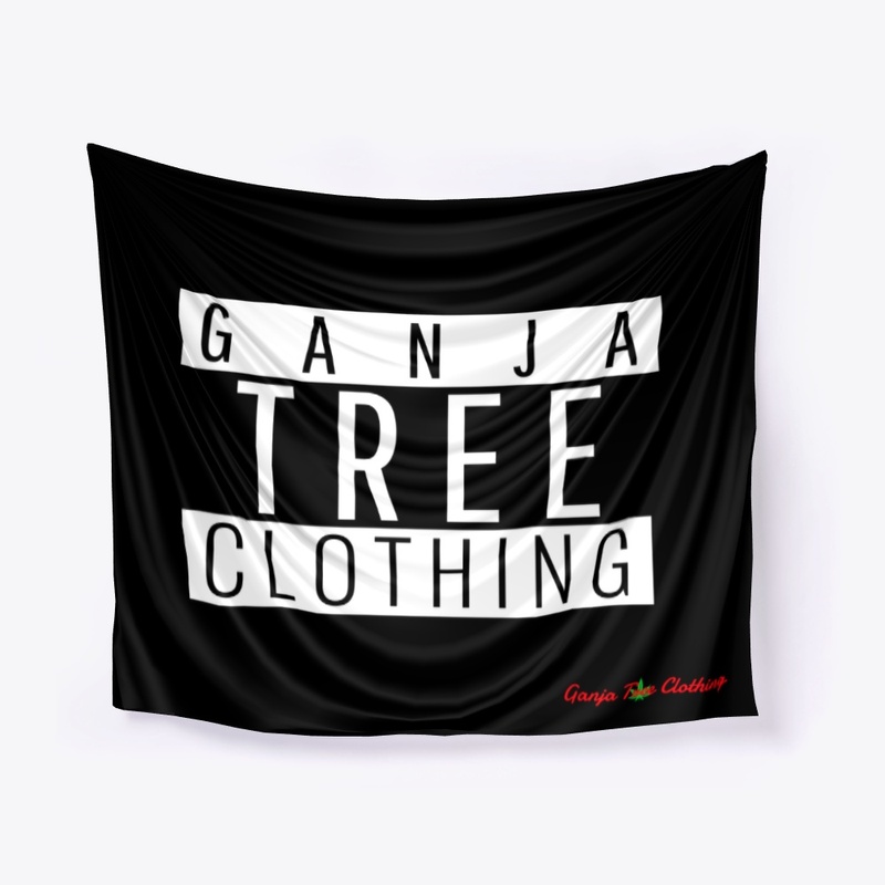 Ganja Tree Clothing NWA Tribute