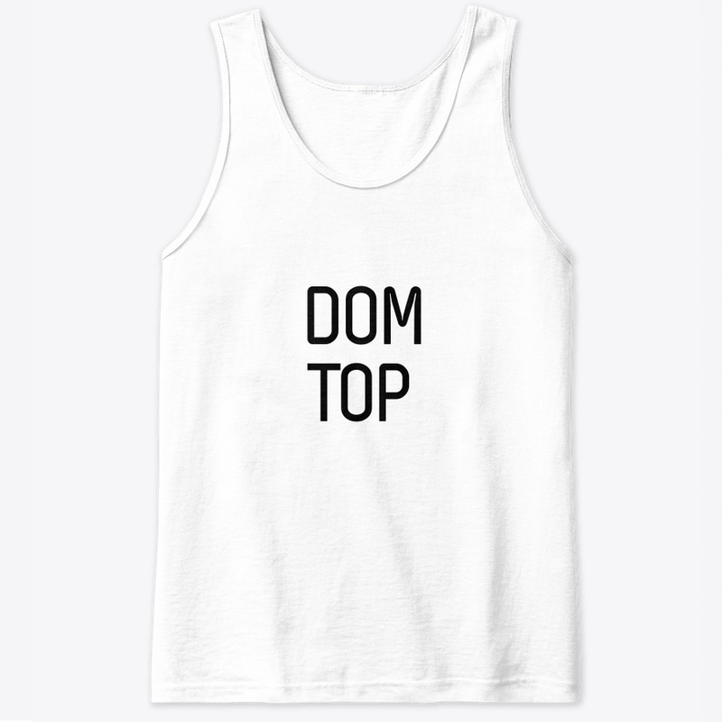 DOM TOP -Shirt
