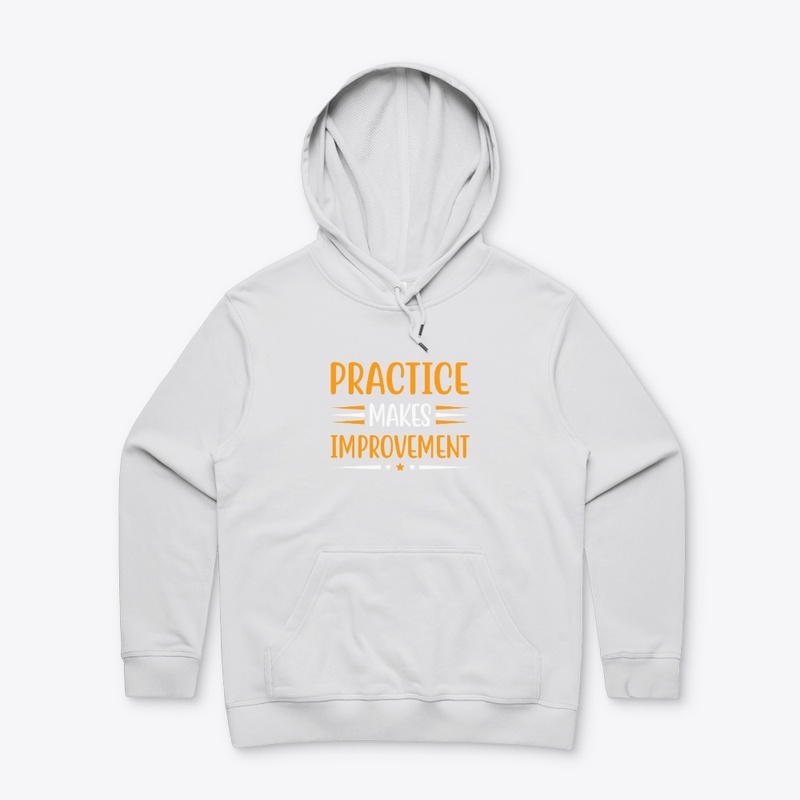 Practice Makes Improvement