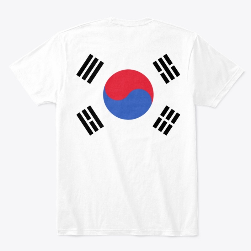 korea