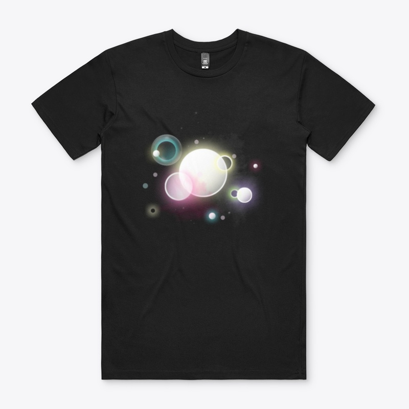 BUBBLES