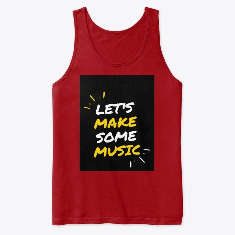 Let's make some music