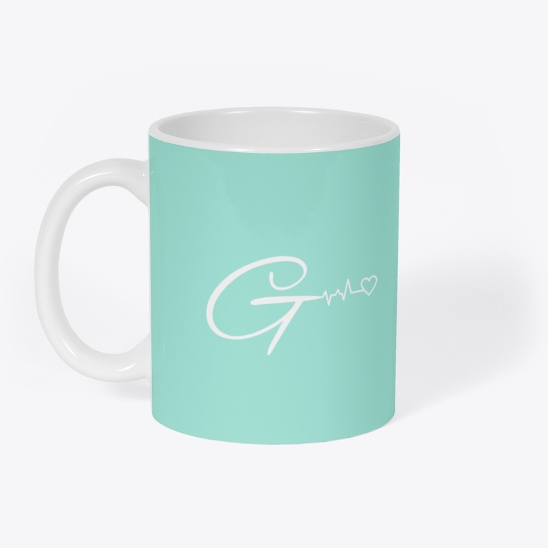 G alphabet collection