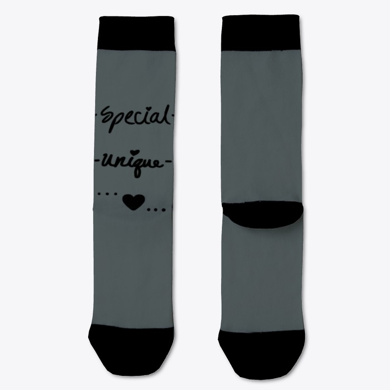 Special - Unique - Hand written 