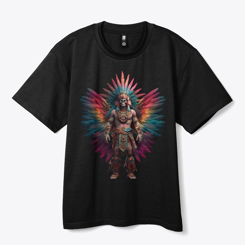 Aurora Spirit King